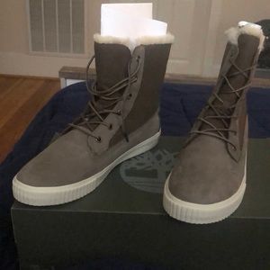 Woman Timberland boots for sale